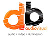 DB audiovisual